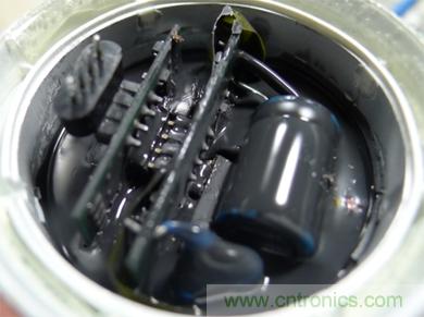 智控LED燈泡Hue拆解：最聰明智能照明，如何做到？