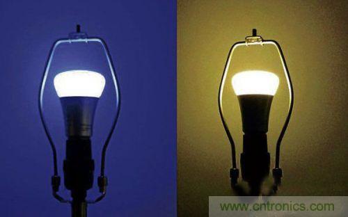 智控LED燈泡Hue拆解：最聰明智能照明，如何做到？