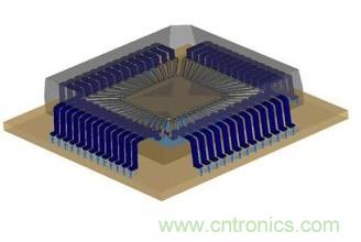 掌握集成電路封裝的特征能讓EMI達到最佳抑制性能？