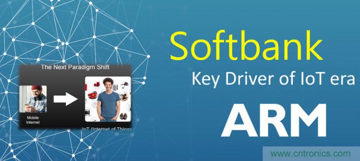 盤點2016物聯網大事件:并購戰打響一整年