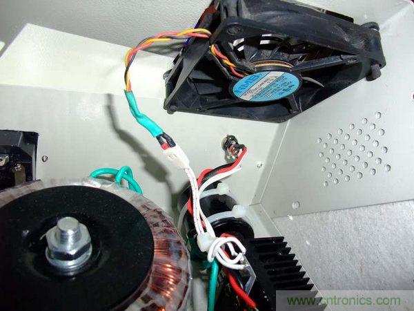 DIY穩壓電源:欲善其事,先利其器