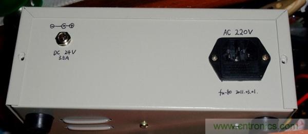 DIY穩壓電源:欲善其事,先利其器