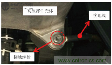 如何設計電動汽車的系統級EMC?