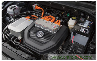 如何設計電動汽車的系統級EMC?