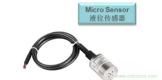 傳感器在物聯網行業中如何發揮潛能？