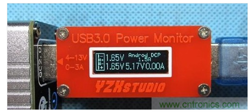 開機通電，插手機之前