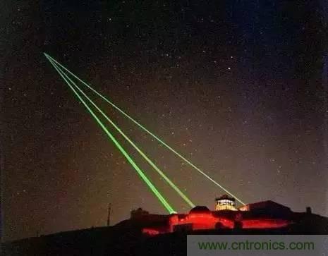 深度解析激光測距傳感器的應用場景