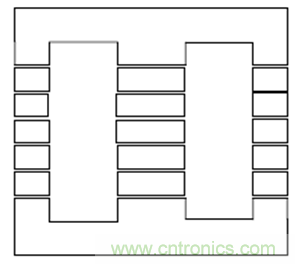 一次弄懂：集膚效應、鄰近效應、邊緣效應、渦流損耗
