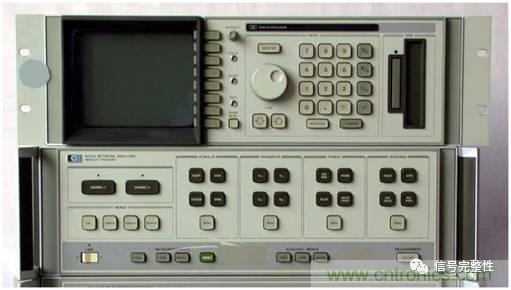 五臺(tái)網(wǎng)絡(luò)分析儀&ldquo;始祖&rdquo;，你認(rèn)識(shí)幾個(gè)？