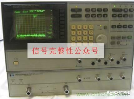 五臺(tái)網(wǎng)絡(luò)分析儀&ldquo;始祖&rdquo;，你認(rèn)識(shí)幾個(gè)？