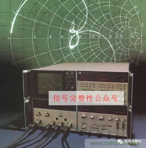 五臺(tái)網(wǎng)絡(luò)分析儀&ldquo;始祖&rdquo;，你認(rèn)識(shí)幾個(gè)？