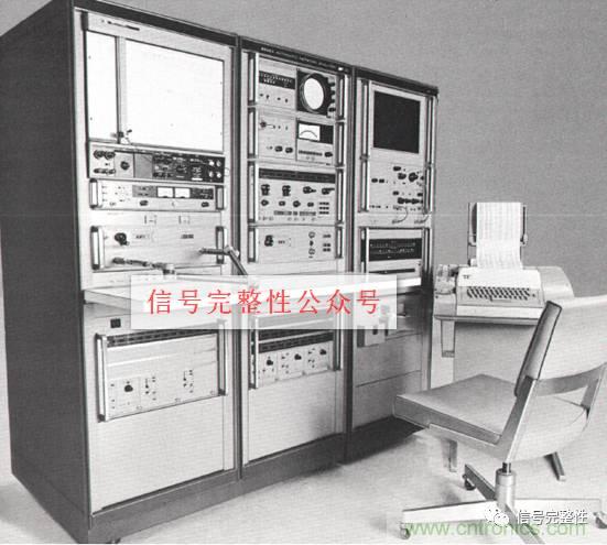 五臺(tái)網(wǎng)絡(luò)分析儀&ldquo;始祖&rdquo;，你認(rèn)識(shí)幾個(gè)？