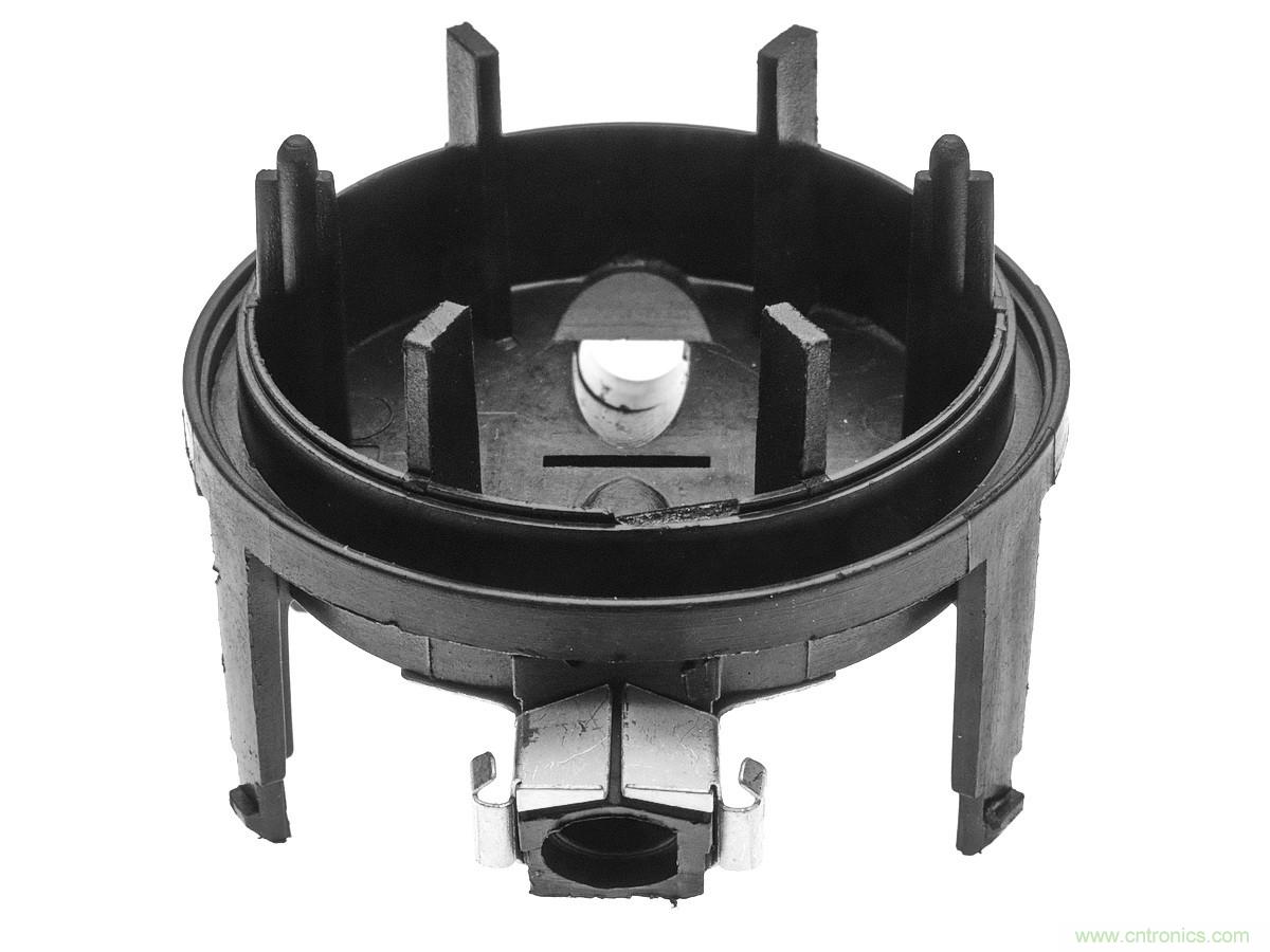 小米煙霧報警器拆解：一顆電池可用五年是如何做到的？