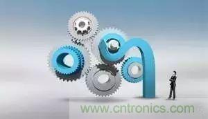 iPhone X搭載3D感測功能，供應(yīng)鏈?zhǔn)侨绾螠?zhǔn)備的？