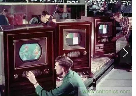 視覺的進化：淺析顯示技術的種類和發展