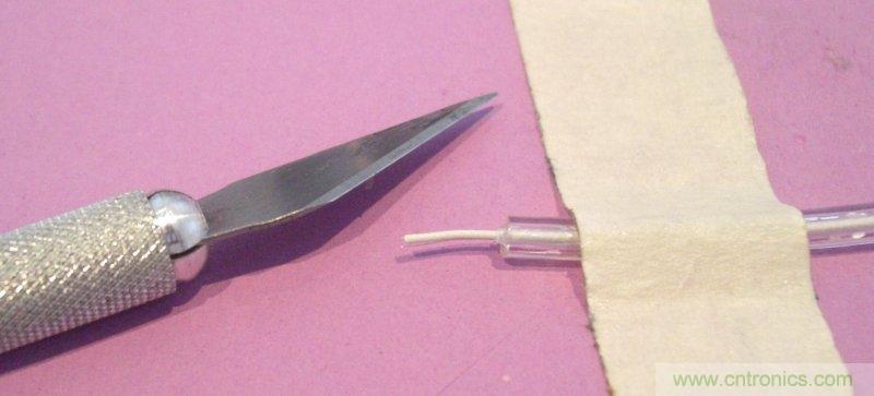 DIY萬圣節道具:讓心跳出來!