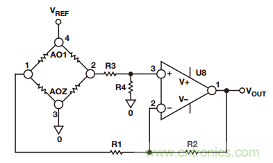 一起來找&ldquo;茬&rdquo;&mdash;&mdash;這樣搞定差動放大器性能優化