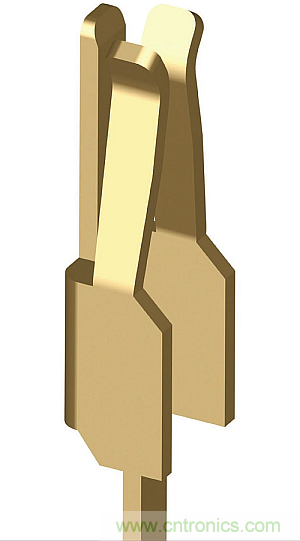 選對了連接器，卻沒考慮觸點的后果很嚴重