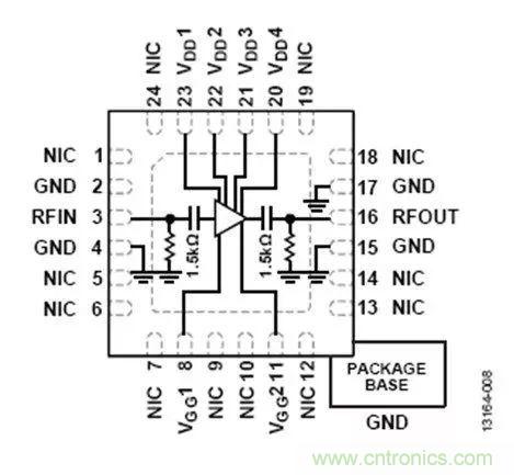 電源時序留個心,偏置不“跑偏”!