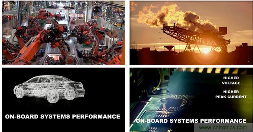 汽車和工業應用中高壓側驅動如何破？圖文并茂本文給你正解 