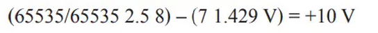有了這組電路，輕松實現精密10V輸出