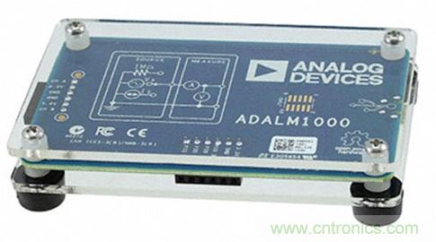 什么是信號源測量單元？