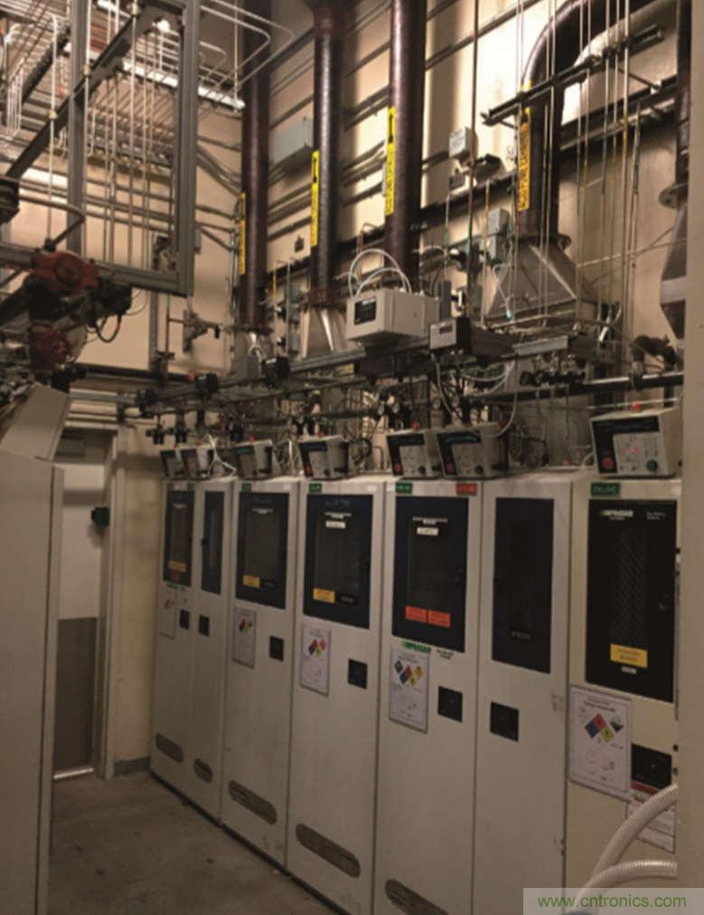 從兩個(gè)典型案例，看無線傳感器網(wǎng)絡(luò)在工業(yè)應(yīng)用中的發(fā)展趨勢