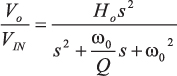 有源濾波器的相位響應(yīng)第二部分:低通和高通響應(yīng)