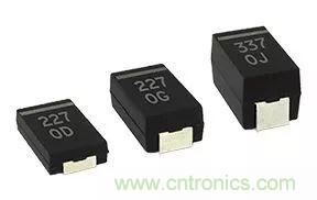 用了那么多年的電容，但是電容的內部結構你知道嗎？