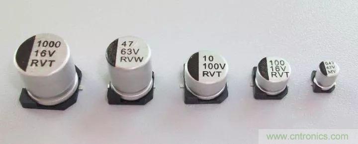 用了那么多年的電容，但是電容的內部結構你知道嗎？