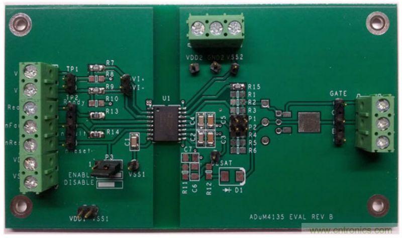 &ldquo;網(wǎng)紅&rdquo;SiC/GaN 功率開關(guān)，告訴你一個(gè)正確的關(guān)注姿勢(shì)