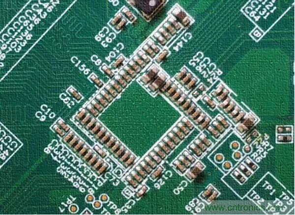 了解電容，讀這一篇就夠了