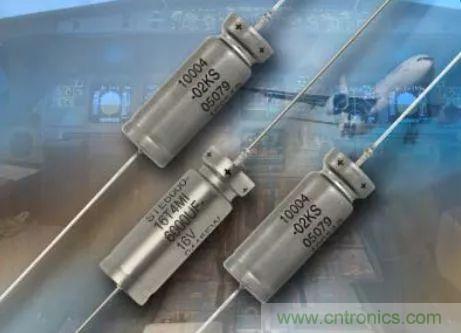 了解電容，讀這一篇就夠了