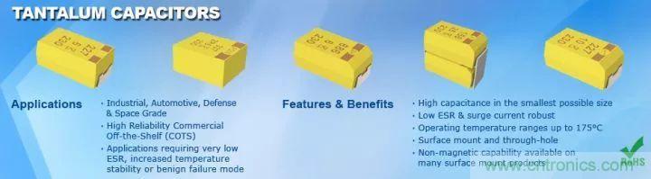 了解電容，讀這一篇就夠了