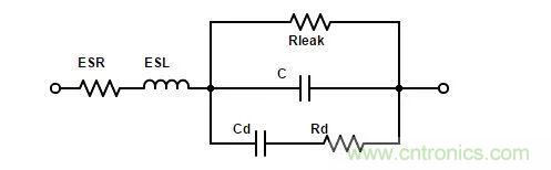 了解電容，讀這一篇就夠了