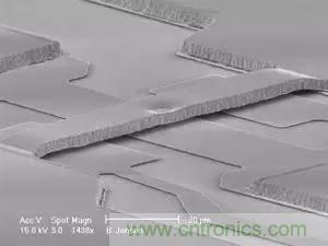 從原理到制造再到應用,這篇文章終于把MEMS技術講透了!
