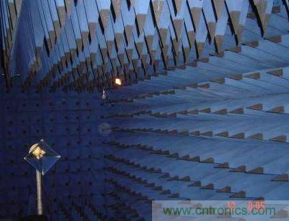 EMC是什么？基本概念、類型和測試標準介紹