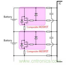 高一致性電芯才是王道，剖析電池系統&ldquo;均衡&rdquo;本質