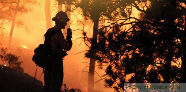 泰國少年足球隊救援RadioVerse顯神威,創新技術災難救援通信設備受關注