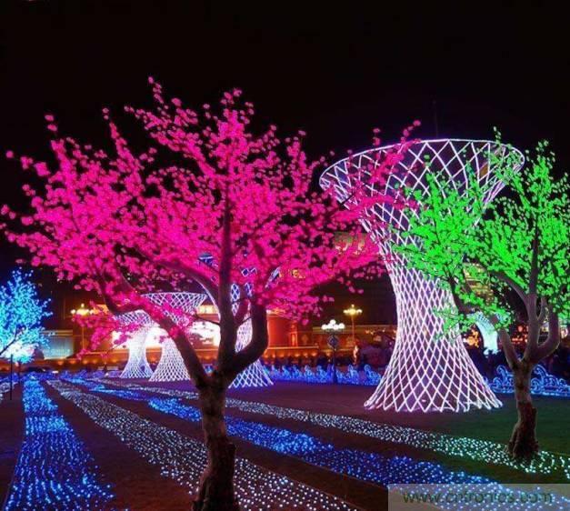 探索發光二極管的秘密