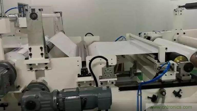 鋰離子電池的核心技術原來是它!