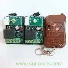 看這里,繼電器應用的那些事兒