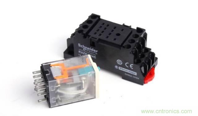 看這里,繼電器應用的那些事兒