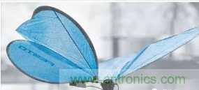 仿生傳感器的定義、原理、分類及應(yīng)用