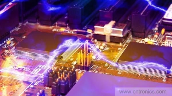 元器件選型：EMC測試要點(diǎn)，教您如何設(shè)計(jì)保護(hù)電路？