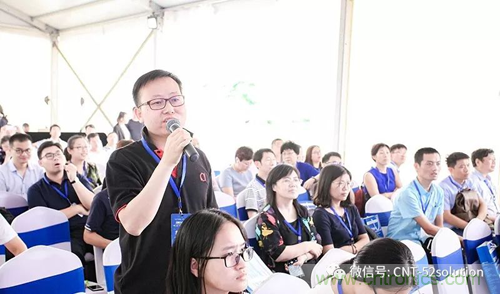 中美德三國院士和500位產(chǎn)學研領袖共商AI,可穿戴與智慧養(yǎng)老健康創(chuàng)新大計! 中美德三國院士和500位產(chǎn)學研領袖共商AI,可穿戴與智慧養(yǎng)老健康創(chuàng)新大計!