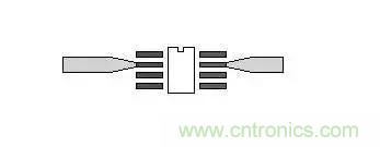 PCB設計總有幾個阻抗沒法連續的地方,怎么辦?