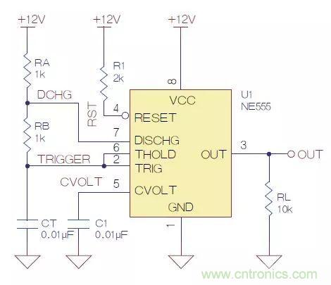 如何將原理圖符號畫得通俗易懂?