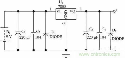 基于NFC的無線通信系統(tǒng)電路設(shè)計(jì)，建議看看！