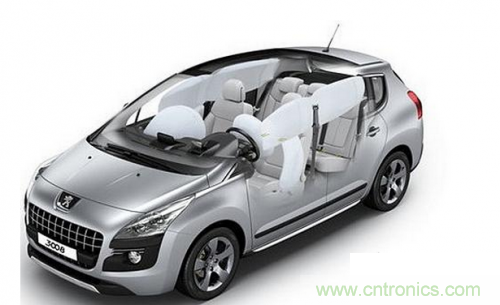 加速傳感器的分類工作原理及在各領域中的應用 加速傳感器的分類工作原理及在各領域中的應用